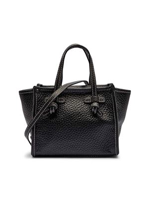 Miss Marcella black leather GIANNI CHIARINI | BS8065BBLTU001